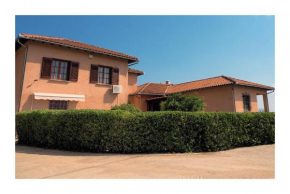 Katina's Farm House